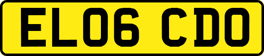 EL06CDO