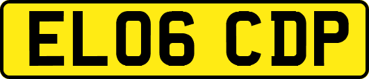 EL06CDP