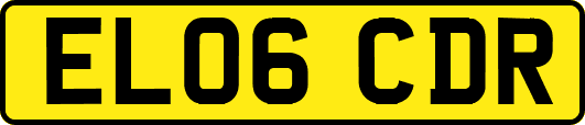 EL06CDR