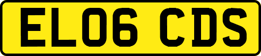 EL06CDS