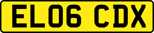 EL06CDX
