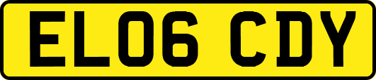 EL06CDY