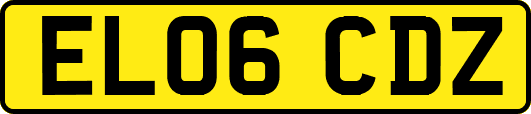 EL06CDZ