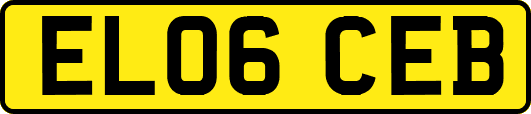 EL06CEB