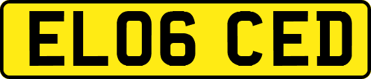 EL06CED