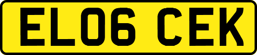 EL06CEK