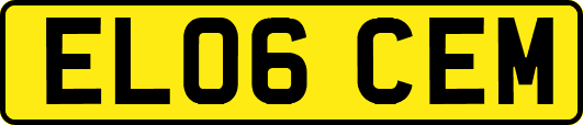EL06CEM