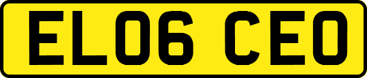 EL06CEO