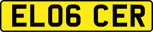 EL06CER