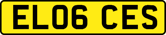 EL06CES