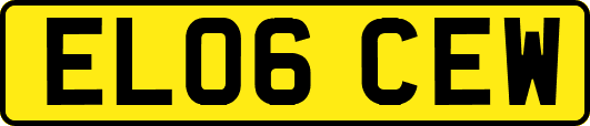 EL06CEW