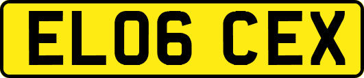 EL06CEX