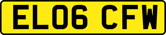 EL06CFW