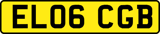 EL06CGB