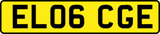 EL06CGE