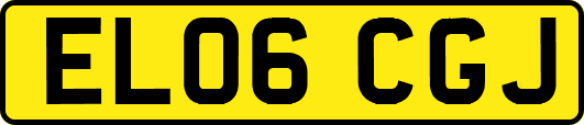 EL06CGJ