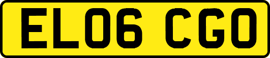 EL06CGO