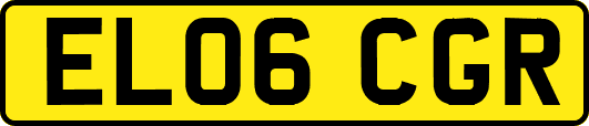 EL06CGR