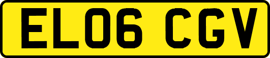 EL06CGV