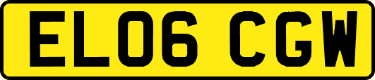 EL06CGW