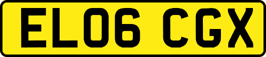 EL06CGX
