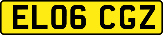 EL06CGZ