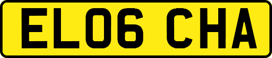 EL06CHA