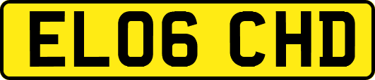 EL06CHD