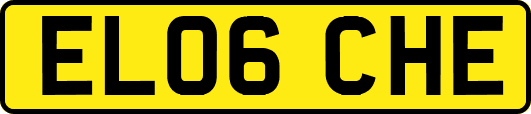 EL06CHE