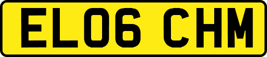 EL06CHM