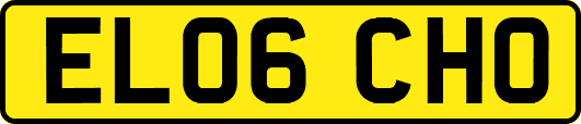 EL06CHO