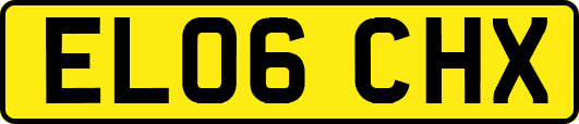 EL06CHX