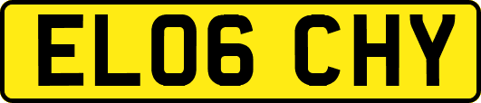 EL06CHY
