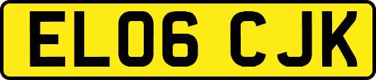 EL06CJK