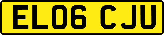 EL06CJU