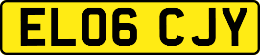 EL06CJY