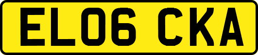 EL06CKA