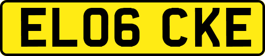 EL06CKE