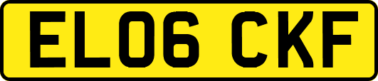 EL06CKF