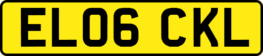 EL06CKL