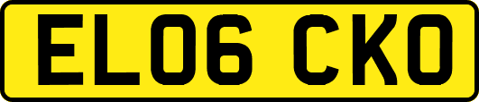 EL06CKO
