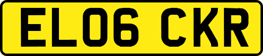 EL06CKR