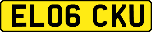 EL06CKU
