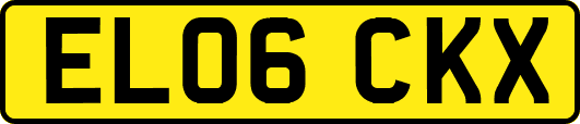 EL06CKX