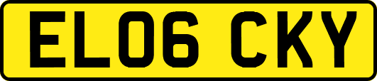 EL06CKY