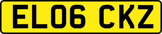 EL06CKZ