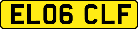 EL06CLF