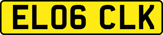 EL06CLK