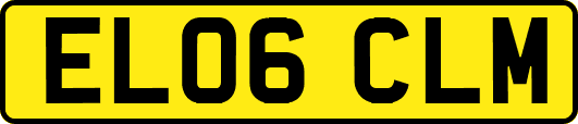 EL06CLM