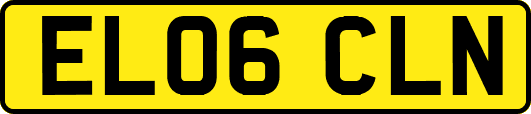 EL06CLN